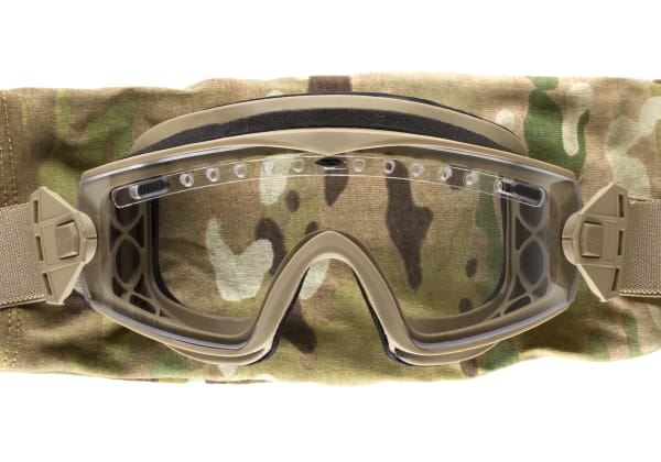 Smith Optics Lopro Regulator Field Kit