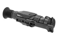Sightmark Wraith 4K 4-32x40 Digital Day/Night Vision Riflescope with Long Mount