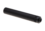 Metal 195mm D Type Silencer