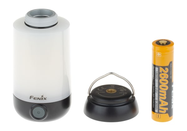 Fenix CL26R Camping Light