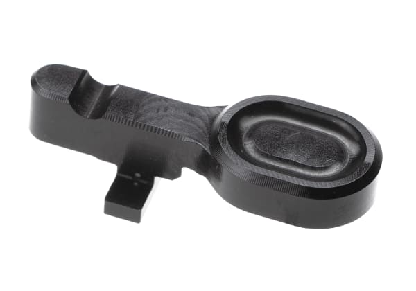 Retro Arms CNC Bolt Catch AR15 A