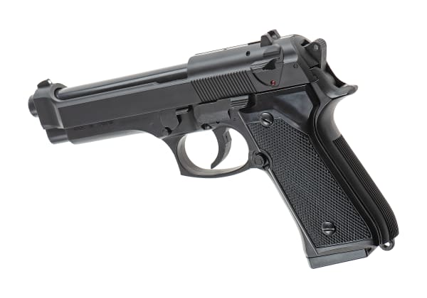 HFC M9 Spring Pistol