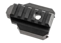 PTS Syndicate PTS EP Folding Stock with Stock Adaptor