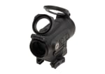 Holosun HE530C-RD Elite Solar Red Circle Dot Sight