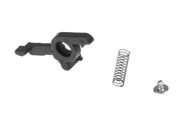 Point Steel Cut-Off Lever V3