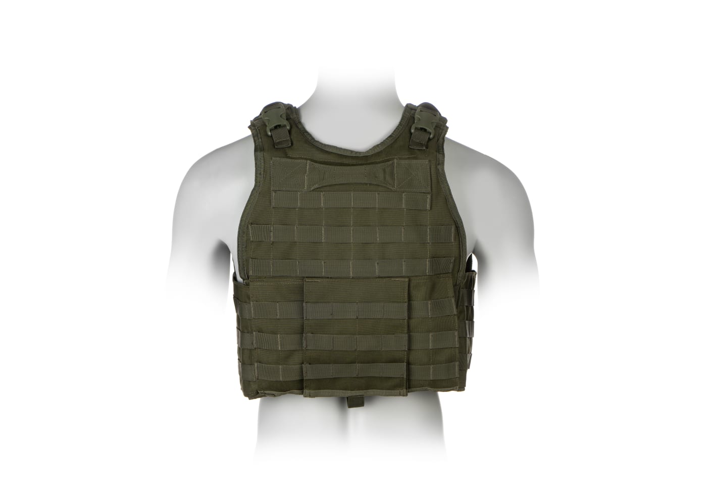 Invader Gear DACC Carrier