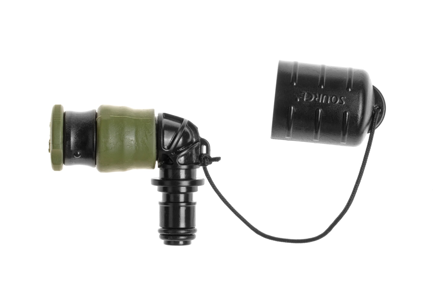 Source Storm Push-Pull Valve Kit
