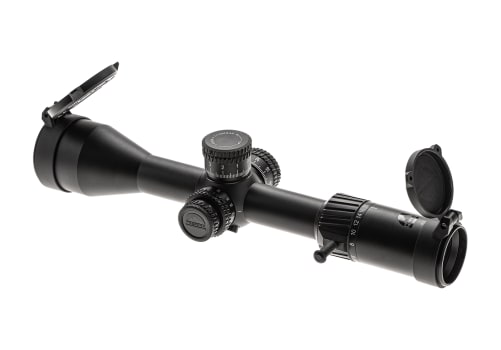 Sightmark Presidio 3-18x50 LR2 FFP Riflescope