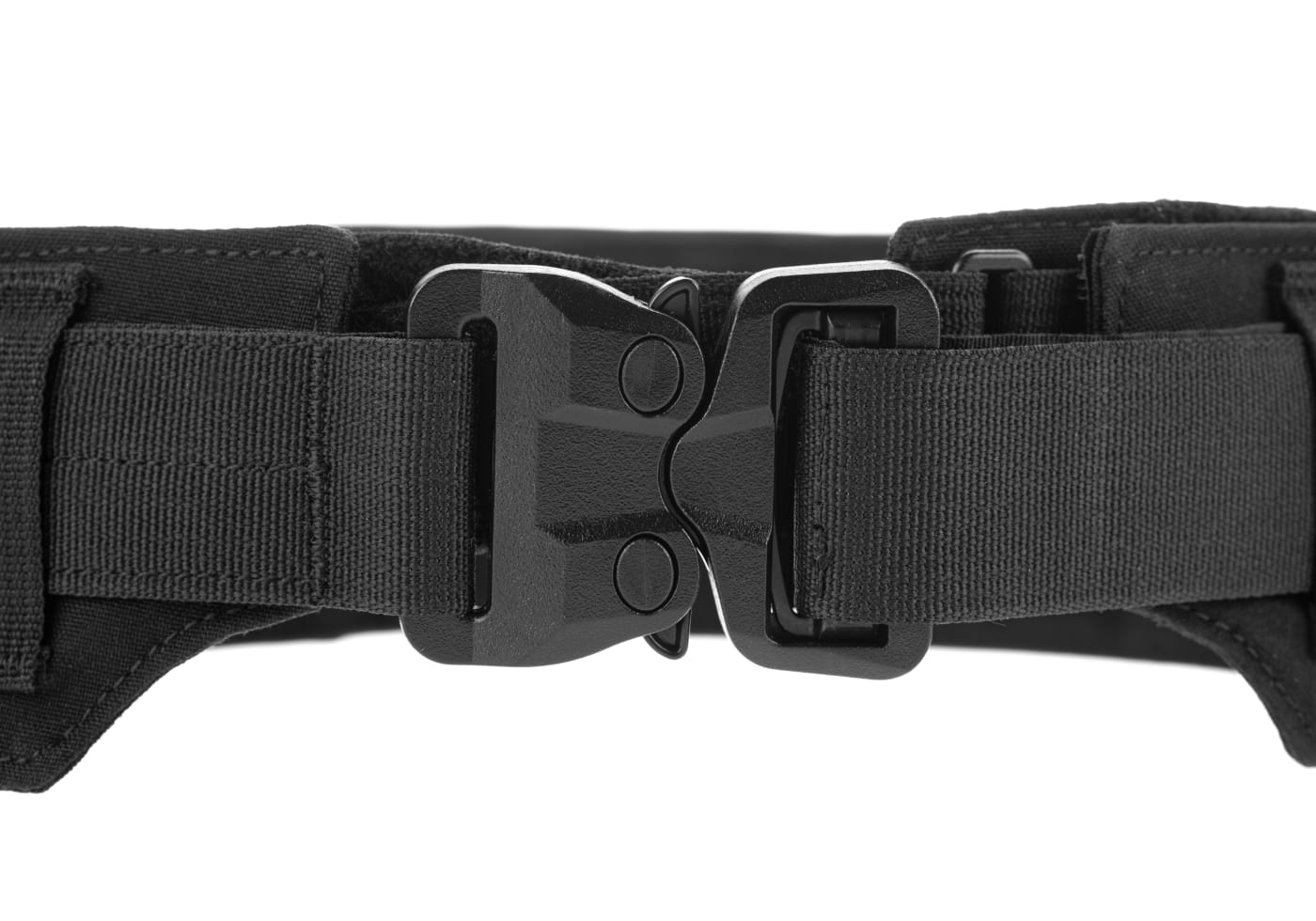 Warrior LPMB Low Profile MOLLE Belt Cobra Buckle