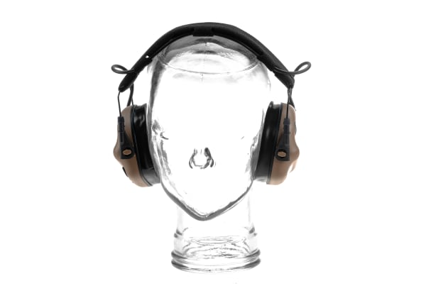 Earmor M31 Plus Hearing Protection