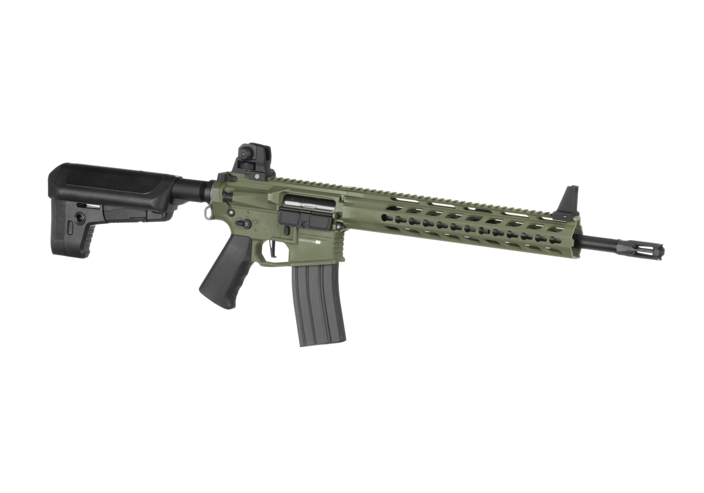 Krytac Trident Mk2 SPR Full Power