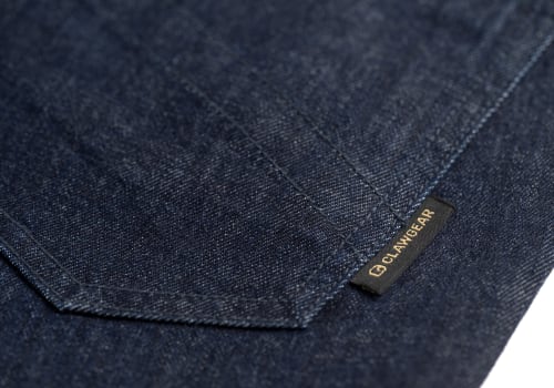 Clawgear Denim Tactical Flex Jeans Mk.II Enhanced