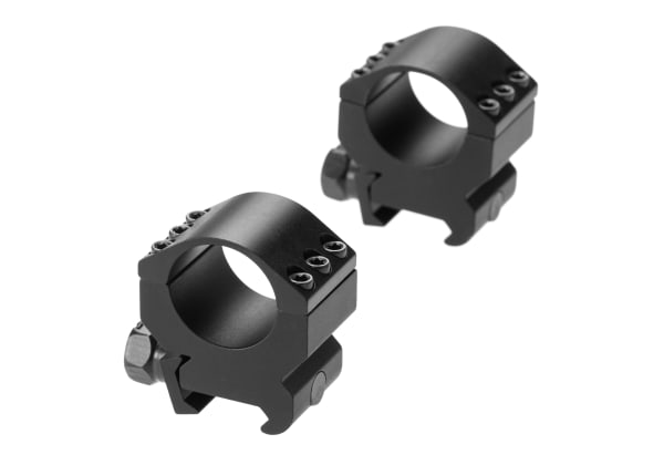Primary Arms 1-Inch Tactical Rings Medium