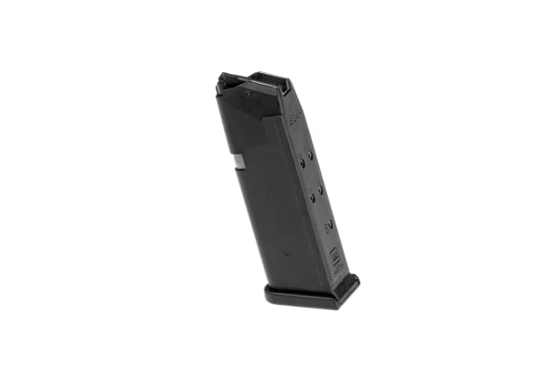 Glock Magazine for Glock 38 .45 GAP 8rds