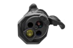WADSN MAWL-C1 Metal Version LED + Green + IR Laser