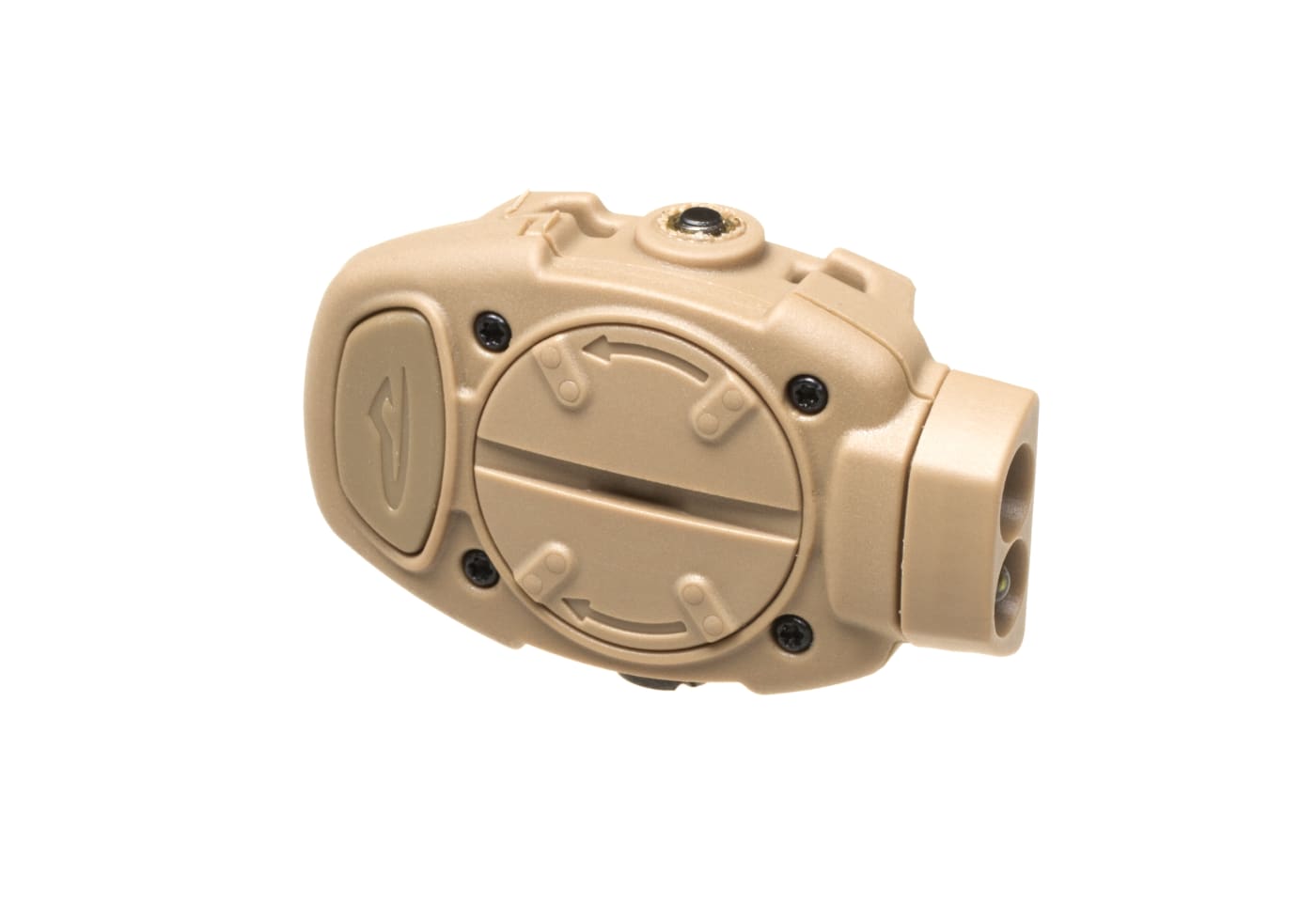 Princeton Tec Switch Rail IRRD