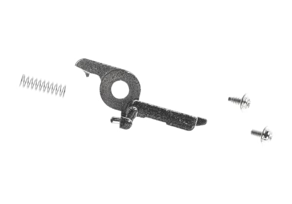 Lonex Cut Off Lever V3