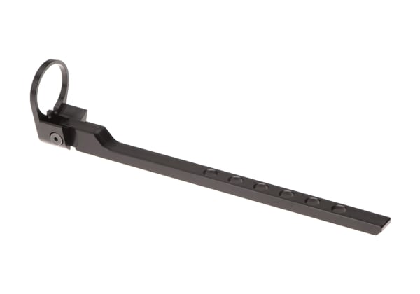 Polarstar UGS Type 2 HPA /w R3 Buttstock