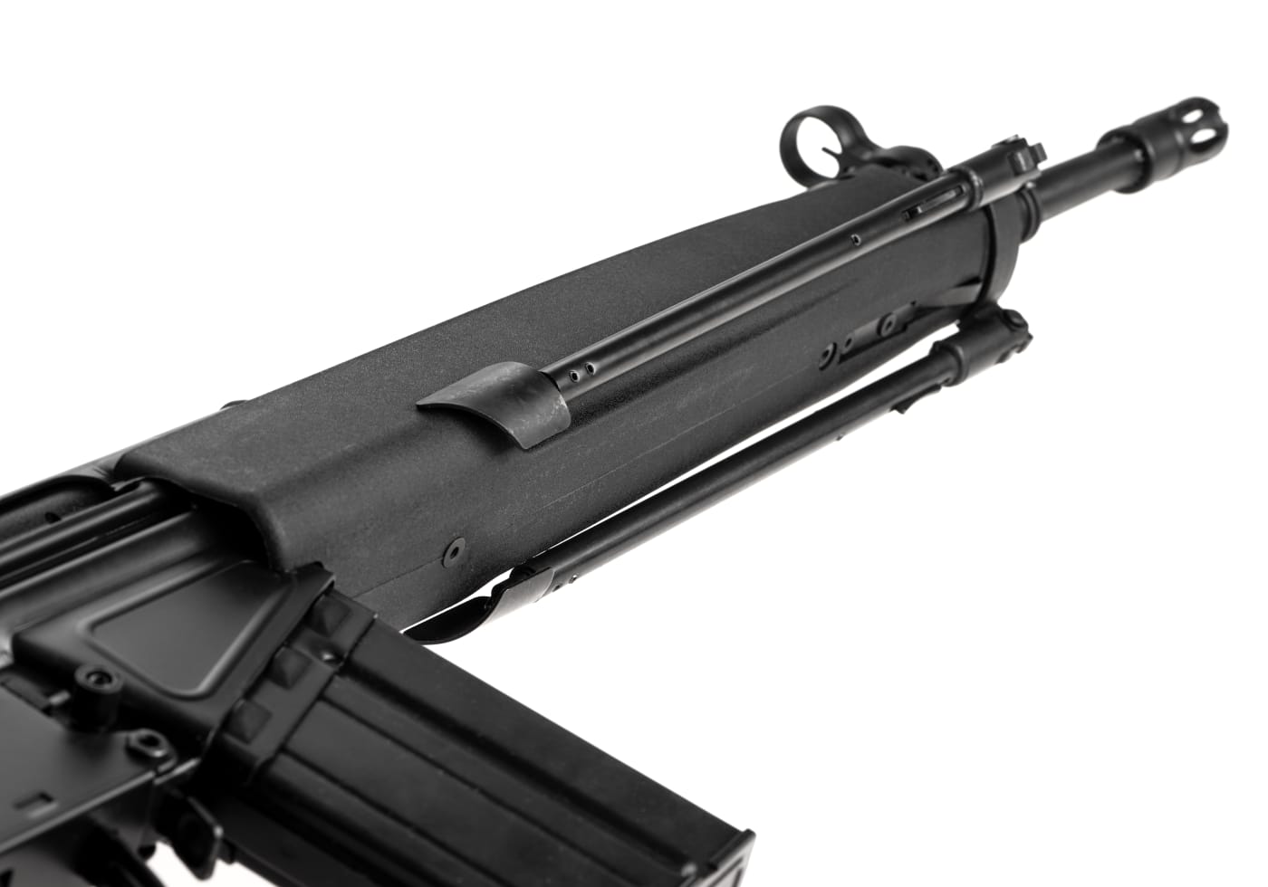 LCT LC-3 SG1 S-AEG