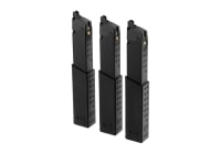 Krytac Magazine Kriss Vector GBB 60rds 3-Pack