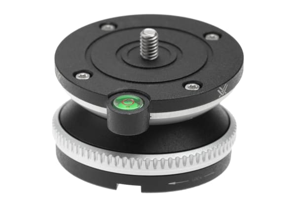 Vortex Optics Pro Leveling Head