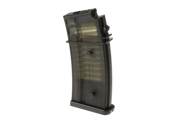 Classic Army Magazin G36 Lowcap 50rds