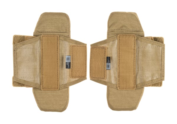 Templar's Gear CPC/CIBV Enhanced Comfort Pads