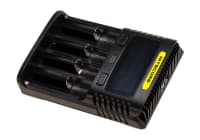 Nitecore UM4 Charger