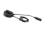 Earmor M55 Tactical PTT 3.5mm AUX