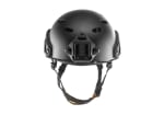 FMA FAST Helmet PJ Carbon Fiber Version