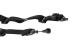 Blue Force Gear Vickers 221 Sling RED Swivel