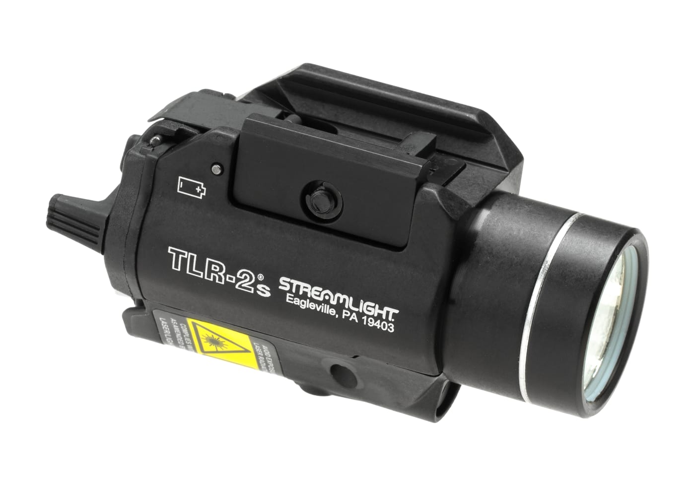 Streamlight TLR-2s