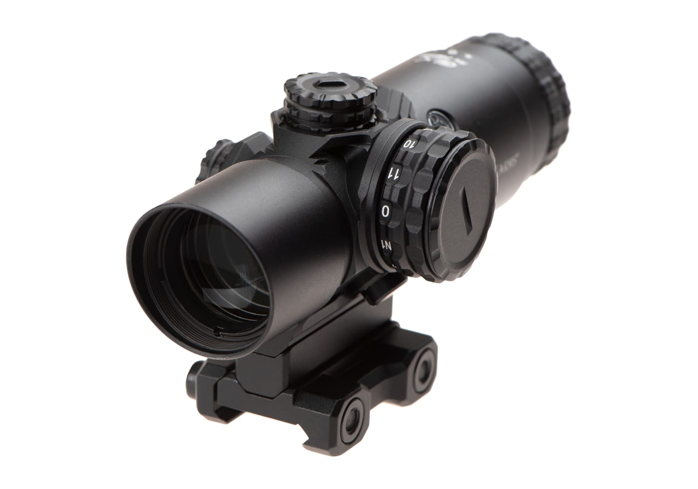 Primary Arms GLx 2X Prism Scope ACSS CQB-M5 5.56/.308/5.45