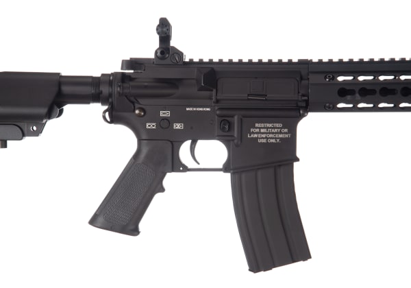 Classic Army M4 MK-10 Keymod S-AEG (2025) - Airsoftzone