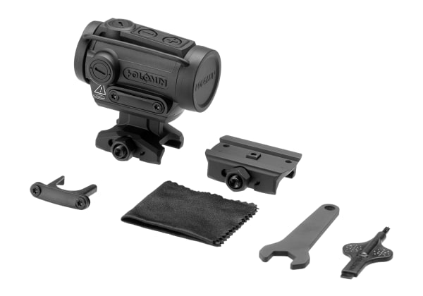 Holosun ARO Gold Dot Sight