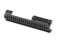 B&T HK G3 NAR Low Profile Mount & Side Rails
