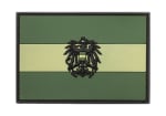 JTG Austria Rubber Patch