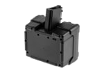 Golden Eagle Box Mag LMG 2500rds