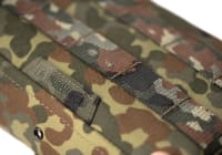 Clawgear Medium Horizontal Utility Pouch Core