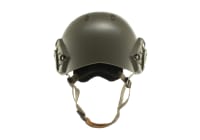 FMA FAST Helmet PJ Simple Version