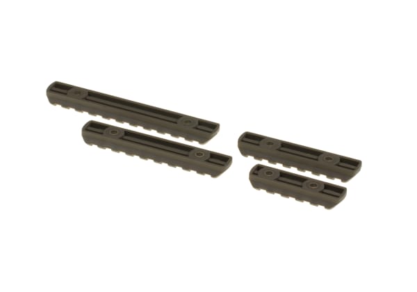 Element MPOE Polymer Rail Sections