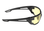 Mechanix Wear Tactical Glasses Type-X Amber Lens