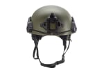 PTS Syndicate PTS MTEK Flux Helmet