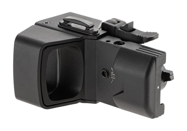 Vector Optics Omega 1x23x35 Four-Reticle