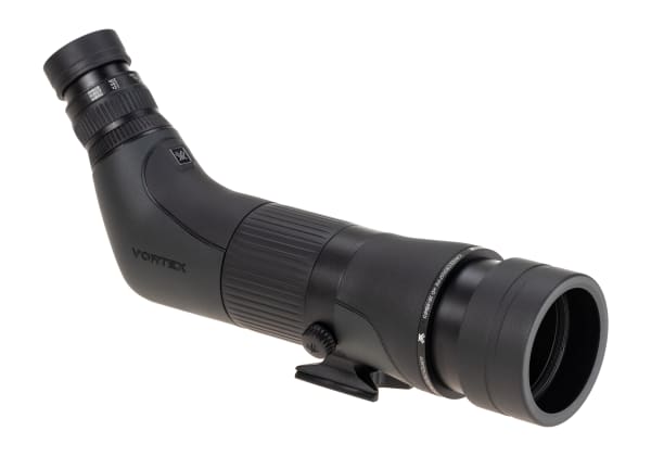 Vortex Optics Crossfire HD 16-48x65 Angled Spotting Scope