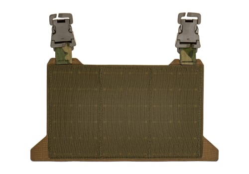 Templar's Gear CPC FRONT PANEL / MICRO CHEST RIG