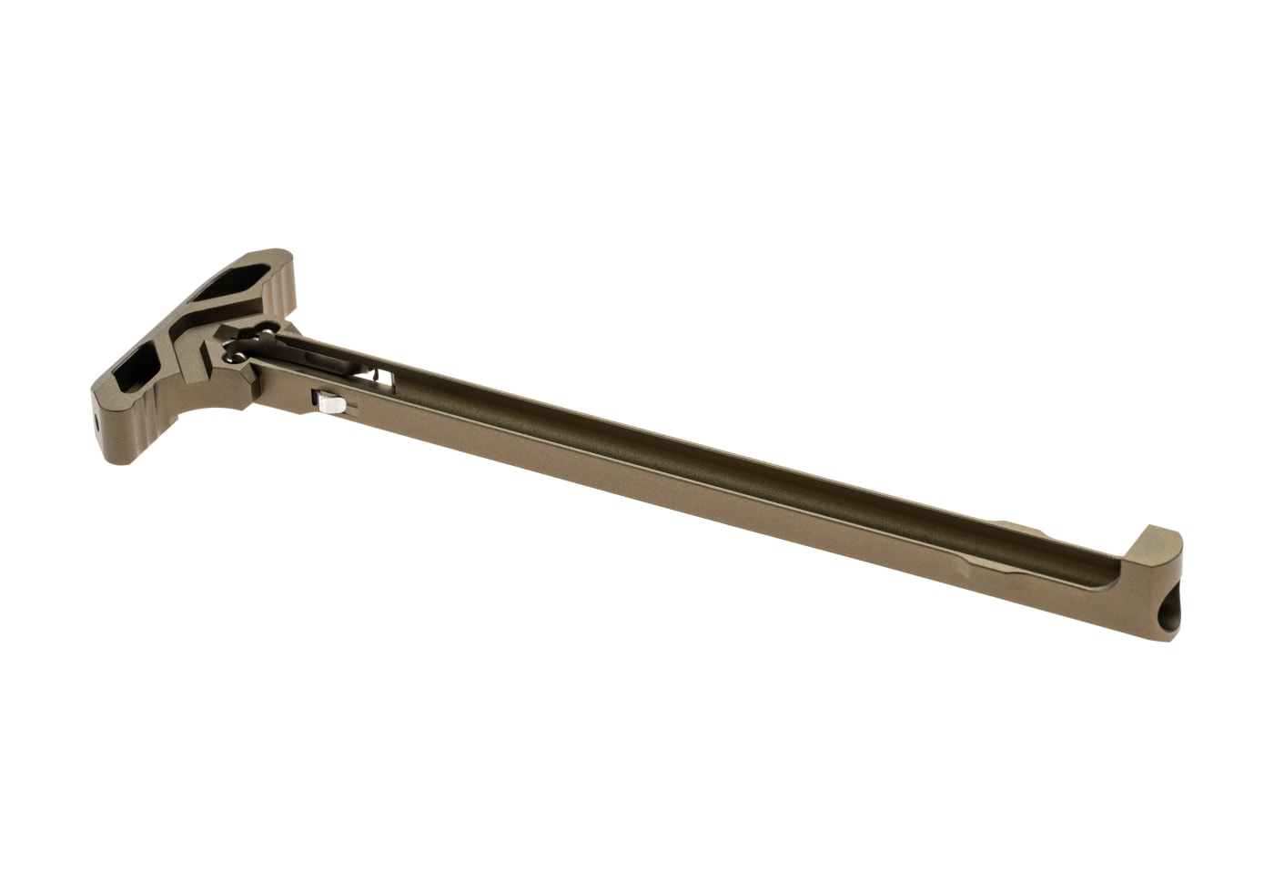 Strike Industries Latchless Charging Handle for .223 / 5.56