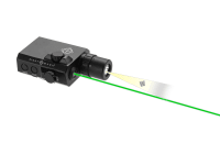 Sightmark LoPro Mini Combo Flashlight and Green Laser