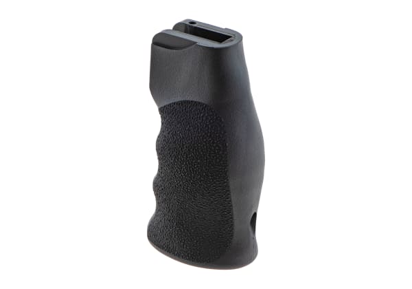 Ergo AR Tactical DLX Flat Top Grip Zero Angle - SureGrip