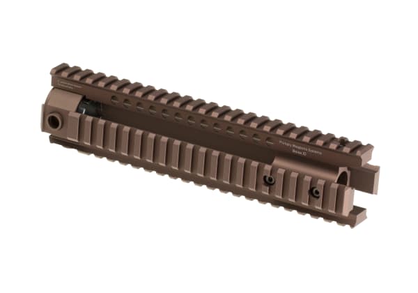 Madbull PWS MK110 Rail